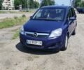 Синій Опель Зафіра, об'ємом двигуна 1.6 л та пробігом 278 тис. км за 7000 $, фото 1 на Automoto.ua