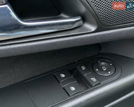 Синий Опель Зафира, объемом двигателя 1.6 л и пробегом 207 тыс. км за 6300 $, фото 24 на Automoto.ua