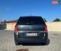 Синій Опель Зафіра, об'ємом двигуна 1.8 л та пробігом 229 тис. км за 5500 $, фото 6 на Automoto.ua