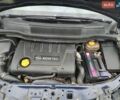 Синий Опель Зафира, объемом двигателя 1.91 л и пробегом 331 тыс. км за 4999 $, фото 14 на Automoto.ua