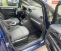 Синій Опель Зафіра, об'ємом двигуна 1.6 л та пробігом 175 тис. км за 5555 $, фото 43 на Automoto.ua