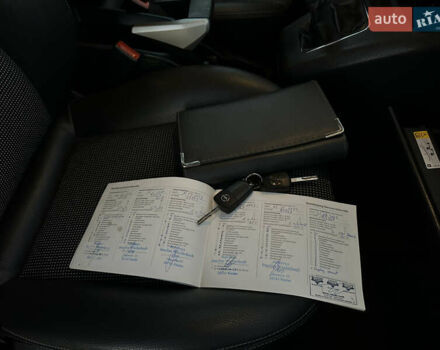 Синий Опель Зафира, объемом двигателя 1.8 л и пробегом 217 тыс. км за 7000 $, фото 44 на Automoto.ua