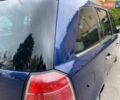 Синій Опель Зафіра, об'ємом двигуна 1.6 л та пробігом 175 тис. км за 5555 $, фото 13 на Automoto.ua
