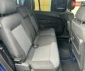 Синий Опель Зафира, объемом двигателя 1.91 л и пробегом 282 тыс. км за 6555 $, фото 24 на Automoto.ua