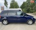 Синий Опель Зафира, объемом двигателя 1.7 л и пробегом 273 тыс. км за 5900 $, фото 4 на Automoto.ua