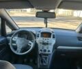Синій Опель Зафіра, об'ємом двигуна 1.7 л та пробігом 380 тис. км за 5700 $, фото 14 на Automoto.ua