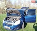 Синій Опель Зафіра, об'ємом двигуна 1.69 л та пробігом 280 тис. км за 8500 $, фото 16 на Automoto.ua