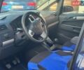 Синій Опель Зафіра, об'ємом двигуна 1.91 л та пробігом 290 тис. км за 5500 $, фото 24 на Automoto.ua