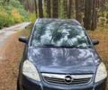 Синій Опель Зафіра, об'ємом двигуна 1.7 л та пробігом 190 тис. км за 5800 $, фото 1 на Automoto.ua