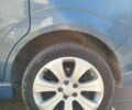 Синій Опель Зафіра, об'ємом двигуна 1.9 л та пробігом 342 тис. км за 5900 $, фото 46 на Automoto.ua