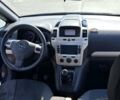 Синій Опель Зафіра, об'ємом двигуна 1.69 л та пробігом 240 тис. км за 5400 $, фото 6 на Automoto.ua