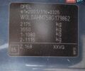 Синій Опель Зафіра, об'ємом двигуна 1.7 л та пробігом 259 тис. км за 7350 $, фото 5 на Automoto.ua