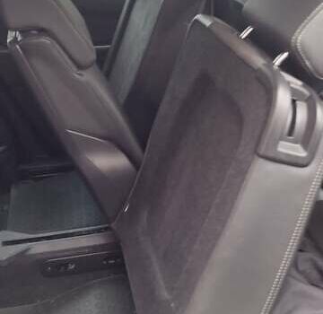 Синий Опель Зафира, объемом двигателя 1.8 л и пробегом 207 тыс. км за 6500 $, фото 18 на Automoto.ua