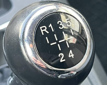 Синий Опель Зафира, объемом двигателя 1.8 л и пробегом 170 тыс. км за 6300 $, фото 39 на Automoto.ua