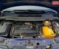 Синій Опель Зафіра, об'ємом двигуна 1.6 л та пробігом 351 тис. км за 6000 $, фото 9 на Automoto.ua