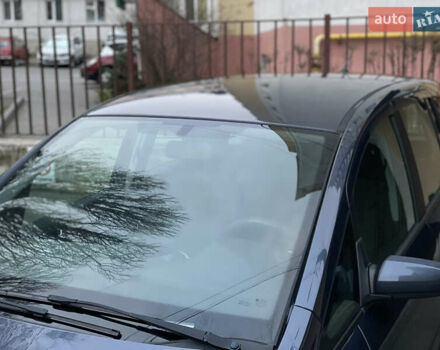 Синий Опель Зафира, объемом двигателя 1.6 л и пробегом 285 тыс. км за 6700 $, фото 16 на Automoto.ua