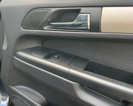 Синий Опель Зафира, объемом двигателя 1.8 л и пробегом 170 тыс. км за 6300 $, фото 33 на Automoto.ua