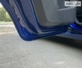 Синій Опель Зафіра, об'ємом двигуна 1.6 л та пробігом 224 тис. км за 6350 $, фото 98 на Automoto.ua
