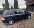 Синій Опель Зафіра, об'ємом двигуна 1.91 л та пробігом 274 тис. км за 6700 $, фото 11 на Automoto.ua
