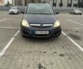 Синий Опель Зафира, объемом двигателя 0 л и пробегом 300 тыс. км за 5350 $, фото 6 на Automoto.ua