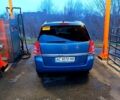 Синій Опель Зафіра, об'ємом двигуна 1.7 л та пробігом 0 тис. км за 5300 $, фото 1 на Automoto.ua