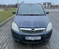 Синій Опель Зафіра, об'ємом двигуна 1.7 л та пробігом 274 тис. км за 6700 $, фото 1 на Automoto.ua