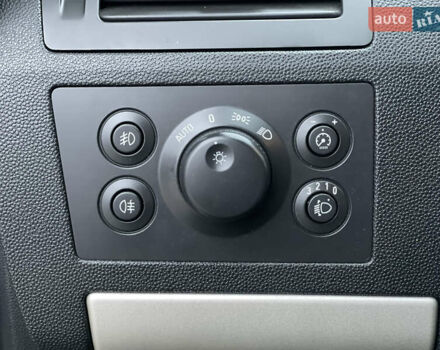 Синий Опель Зафира, объемом двигателя 1.6 л и пробегом 207 тыс. км за 6300 $, фото 25 на Automoto.ua