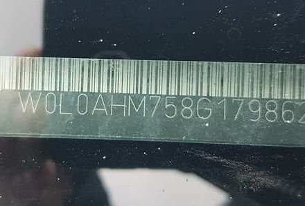 Синій Опель Зафіра, об'ємом двигуна 1.7 л та пробігом 259 тис. км за 7350 $, фото 4 на Automoto.ua