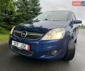 Синій Опель Зафіра, об'ємом двигуна 1.8 л та пробігом 285 тис. км за 5750 $, фото 1 на Automoto.ua