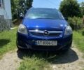 Синій Опель Зафіра, об'ємом двигуна 1.7 л та пробігом 270 тис. км за 5400 $, фото 1 на Automoto.ua