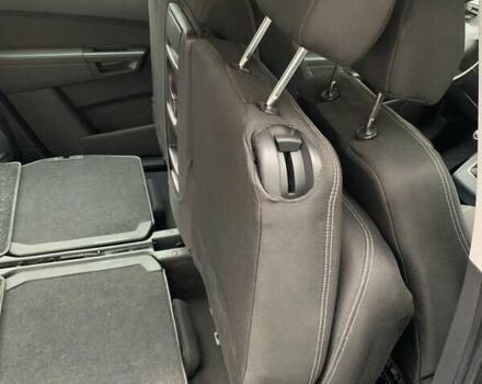 Синій Опель Зафіра, об'ємом двигуна 1.69 л та пробігом 260 тис. км за 6850 $, фото 2 на Automoto.ua