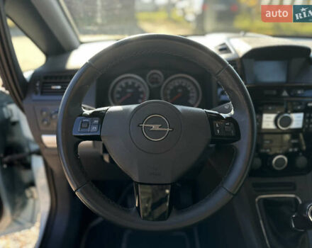 Синій Опель Зафіра, об'ємом двигуна 1.6 л та пробігом 225 тис. км за 6800 $, фото 28 на Automoto.ua