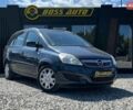 Синій Опель Зафіра, об'ємом двигуна 1.6 л та пробігом 180 тис. км за 6500 $, фото 1 на Automoto.ua