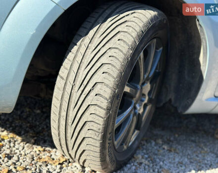 Синій Опель Зафіра, об'ємом двигуна 1.6 л та пробігом 225 тис. км за 6800 $, фото 51 на Automoto.ua