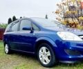 Синий Опель Зафира, объемом двигателя 1.6 л и пробегом 227 тыс. км за 6399 $, фото 4 на Automoto.ua