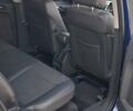 Синій Опель Зафіра, об'ємом двигуна 1.8 л та пробігом 210 тис. км за 6100 $, фото 13 на Automoto.ua