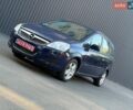 Синій Опель Зафіра, об'ємом двигуна 1.6 л та пробігом 194 тис. км за 6050 $, фото 1 на Automoto.ua