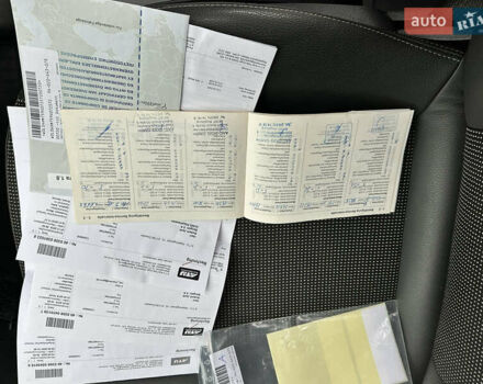 Синий Опель Зафира, объемом двигателя 1.8 л и пробегом 220 тыс. км за 6999 $, фото 36 на Automoto.ua