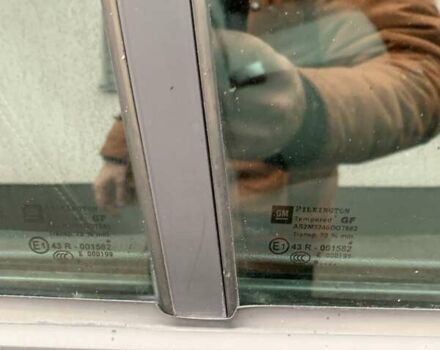 Синій Опель Зафіра, об'ємом двигуна 1.69 л та пробігом 260 тис. км за 6850 $, фото 7 на Automoto.ua