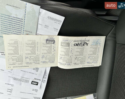 Синий Опель Зафира, объемом двигателя 1.8 л и пробегом 220 тыс. км за 6999 $, фото 37 на Automoto.ua