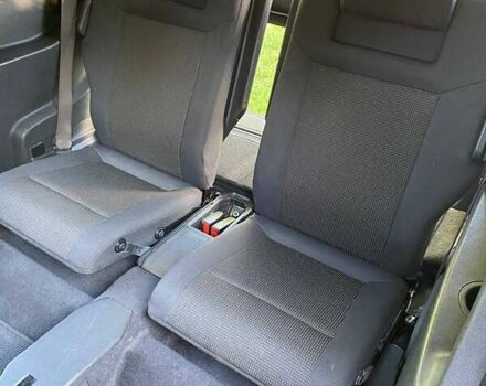 Синий Опель Зафира, объемом двигателя 1.8 л и пробегом 222 тыс. км за 5800 $, фото 17 на Automoto.ua