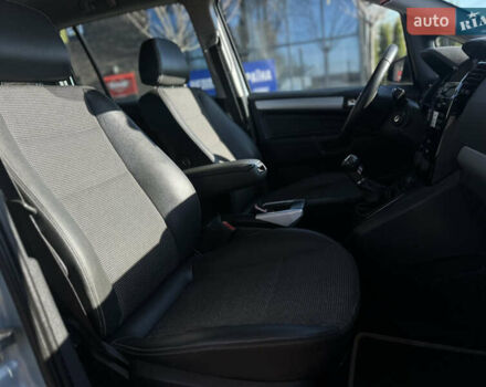 Синій Опель Зафіра, об'ємом двигуна 1.6 л та пробігом 225 тис. км за 6800 $, фото 44 на Automoto.ua