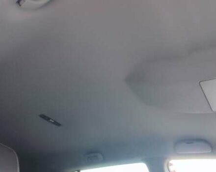 Синий Опель Зафира, объемом двигателя 1.8 л и пробегом 271 тыс. км за 6300 $, фото 21 на Automoto.ua