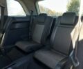 Синій Опель Зафіра, об'ємом двигуна 1.6 л та пробігом 225 тис. км за 6800 $, фото 7 на Automoto.ua