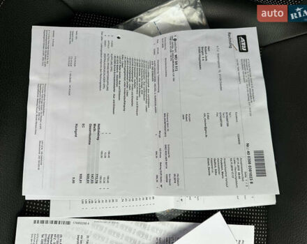 Синий Опель Зафира, объемом двигателя 1.8 л и пробегом 220 тыс. км за 6999 $, фото 34 на Automoto.ua