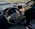 Опель Зафира 2009 в Буске на Automoto.ua Синий Опель Зафира, объемом двигателя 1.69 л и пробегом 571 тыс. км за 6700 $, фото 3 на Automoto.ua