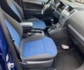 Синій Опель Зафіра, об'ємом двигуна 1.8 л та пробігом 226 тис. км за 6400 $, фото 7 на Automoto.ua