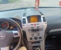 Синий Опель Зафира, объемом двигателя 1.69 л и пробегом 284 тыс. км за 6800 $, фото 28 на Automoto.ua