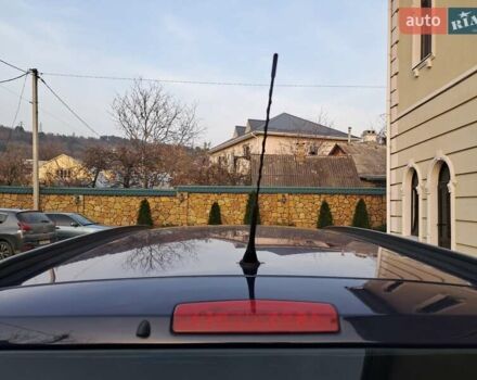 Синий Опель Зафира, объемом двигателя 1.6 л и пробегом 264 тыс. км за 5650 $, фото 11 на Automoto.ua