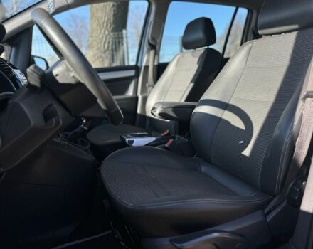 Синій Опель Зафіра, об'ємом двигуна 1.6 л та пробігом 225 тис. км за 6800 $, фото 5 на Automoto.ua